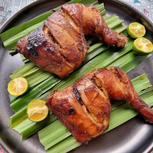 Chicken Inasal